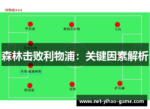 森林击败利物浦：关键因素解析
