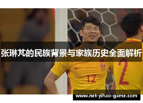张琳芃的民族背景与家族历史全面解析
