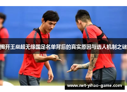 揭开王燊超无缘国足名单背后的真实原因与选人机制之谜