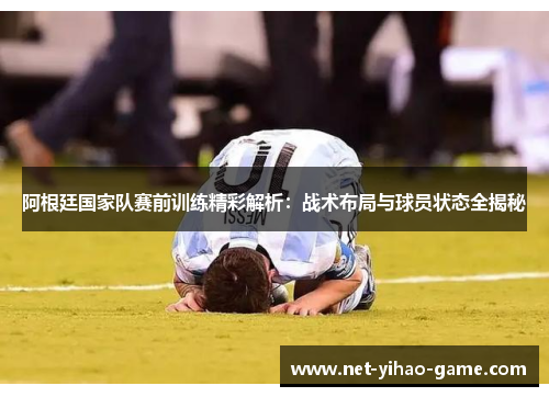 阿根廷国家队赛前训练精彩解析：战术布局与球员状态全揭秘