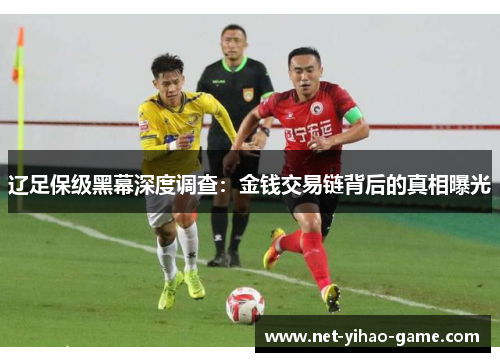 辽足保级黑幕深度调查：金钱交易链背后的真相曝光