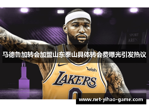 马德鲁加转会加盟山东泰山具体转会费曝光引发热议